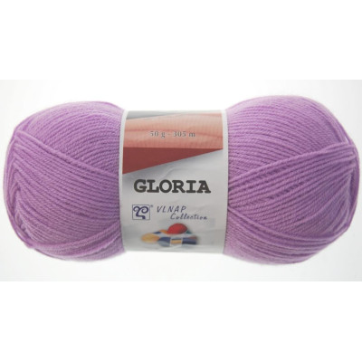 Knitting yarn Gloria - 50g