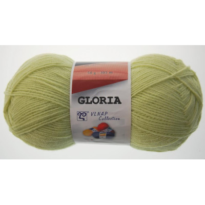 Knitting yarn Gloria - 50g