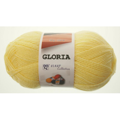 Knitting yarn Gloria - 50g