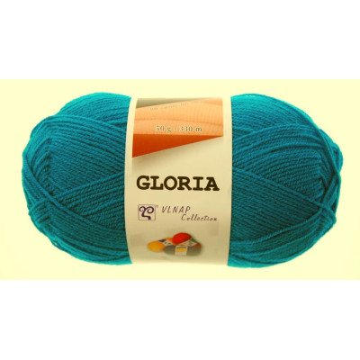 Pletací příze Gloria - 50g