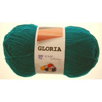 Pletací příze Gloria - 50g