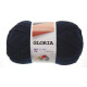 Knitting yarn Gloria - 50g
