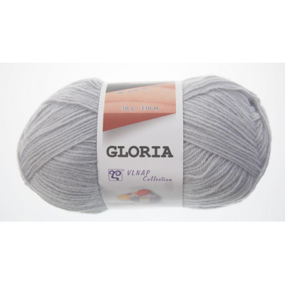 Pletací příze Gloria - 50g