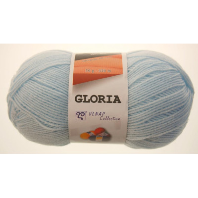 Knitting yarn Gloria - 50g