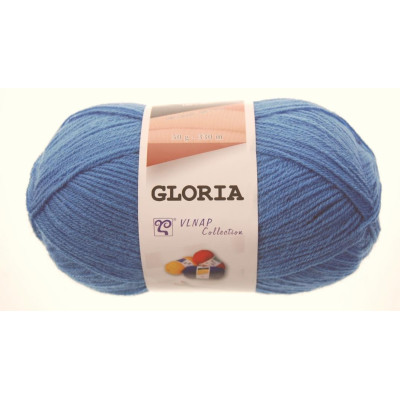 Knitting yarn Gloria - 50g