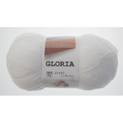 Pletací příze Gloria - 50g