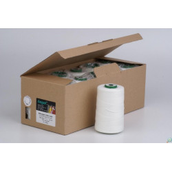 Bag sewing threads (TEX50x4) 1000m/spool