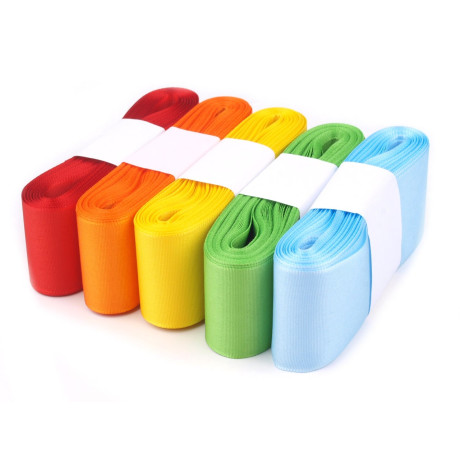 Taffeta Ribbon (117 236 404) 40mm - 10m/bunch