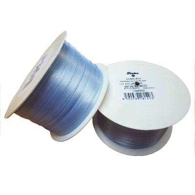 Satin ribbon (147 370 054), 5mm, 20m/spool