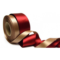 Satin ribbon (147 370 244), 24mm, 20m/spool