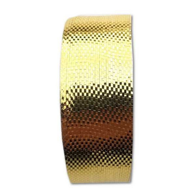 Stuha lámová (117391), 10mm, 25m/svazek