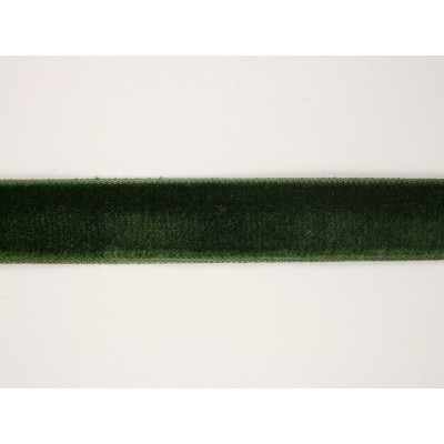 Sametová stuha (197 952 094), 9mm, 5m/cívka