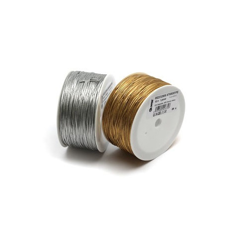 Round elastic (8 522 182 00) 1,6mm - 50m/spool