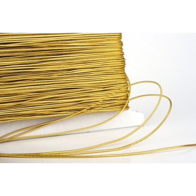 Round elastic (8 522 182 00) 1,6mm - 50m/spool