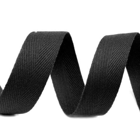 Twilled tape (8 131 153 18) - 18mm - 50m/reel