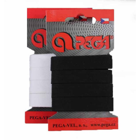 Twilled tape (8 131 153 14) - 14mm - 5m/card