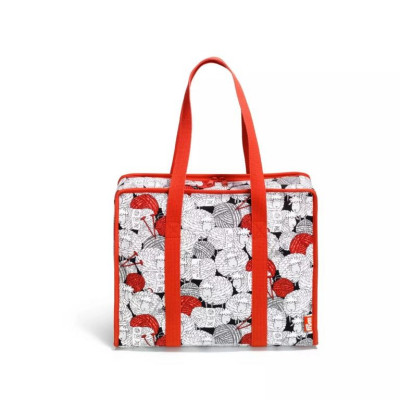 All-in-one bag - Merino - 1pc