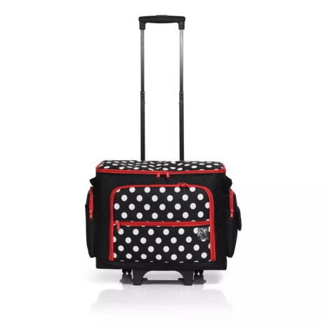 Sewing machine trolley - 1pc