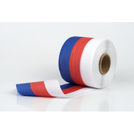 Decorative ribbon CZ (127 603), 70mm, 10m/bunch