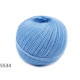 Knitting yarn Sněhurka - 30g