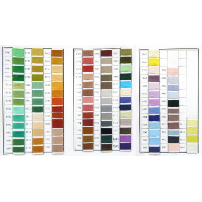 Mouline - 24skeins/box