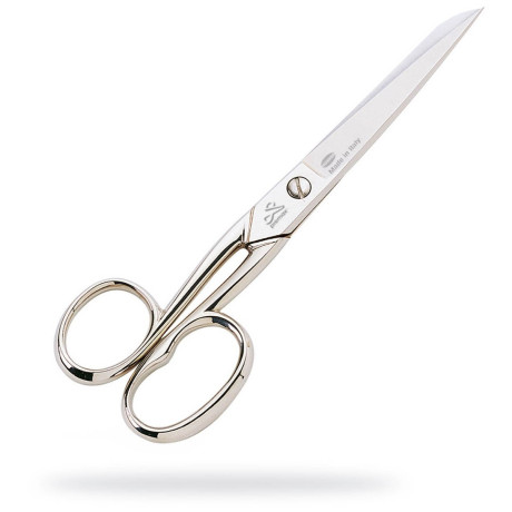 Dressmakers shears nickel 18cm