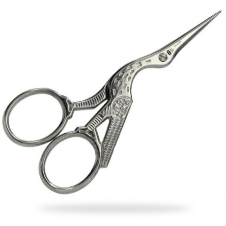 Embroidery scissors matt 9 cm