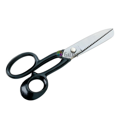 Leather shears 25,5 cm