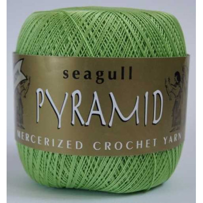 Háčkovací příze Pyramid (MT Maxi) - 100g