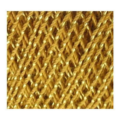 Crochet Yarn Pyramid (Maxi) - 100g