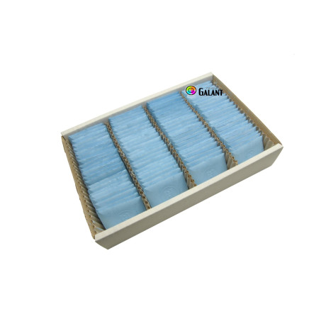 Tailors Chalk Blue  KOH-I-NOOR - 100pcs/box