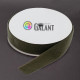 Velcro 50mm - colour: 140 (olive) - Loops - 25m/roll
