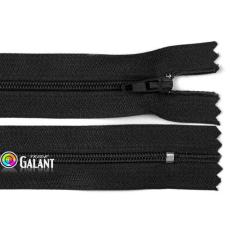 Spiral zipper 3 close end - 45cm - 1pcs