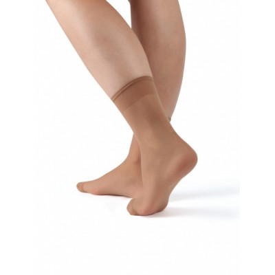 Women's socks - POLONA - s. 25-27 - 2pairs/box