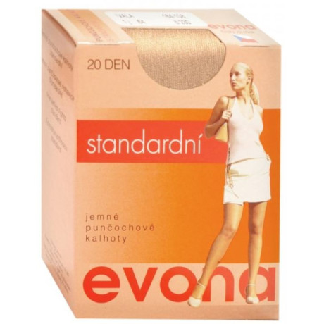 Punčochové kalhoty - IVALA - vel.158-100 - 1ks/krabička