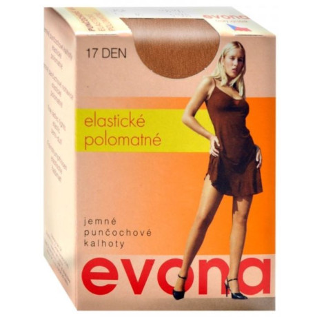 Punčochové kalhoty - LADA - vel.158-100 - 1ks/krabička