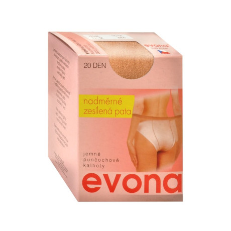 Tights - HEDVA - s.176-124 - 1pcs/box