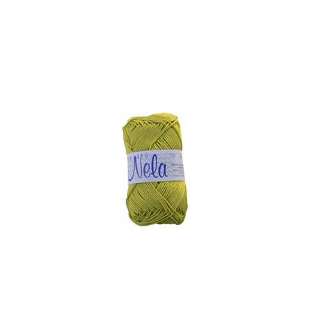 Knitting yarn Nela - 50g