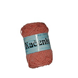 Knitting yarn Kačenka - 50g