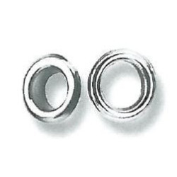 Tilt Rings - 4805100 (40164) - nickel plated - 2000pcs/box