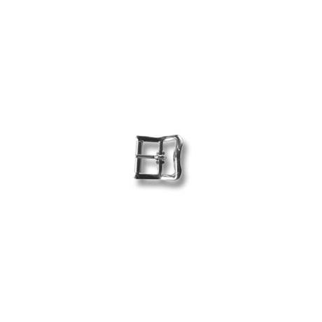 Shoe Buckles - 3305900 (40481/12) - nickel plated - 1000pcs/box