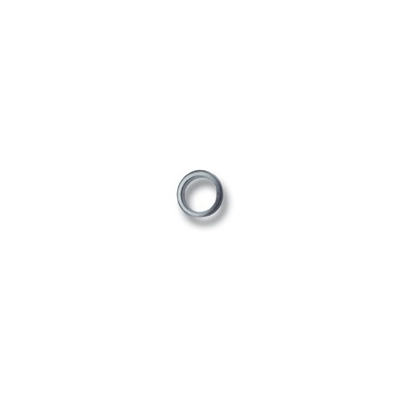 Curtain Ring - 4230000 (1216/10) - nickel plated - 100pcs/box