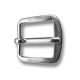 Belt Buckles 3573/25A hardened - nickel plated - 144pcs/box
