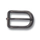 Belt Buckles 40841/31 - nickel plated - 144pcs/box