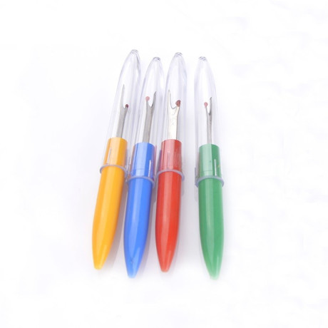 Seam ripper - big round - 1pcs