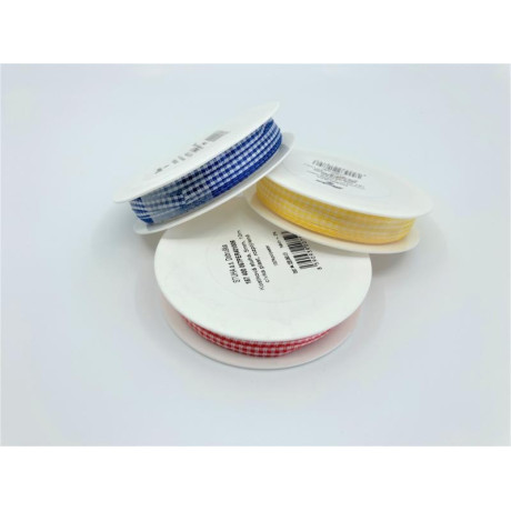 Kostková stuha (167 400 057) 5mm, 10m/cívka