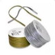 Metallic soutache braid (8 811 159 09) 2,0mm - 50m/spool