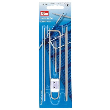 Pletací sada (Prym)