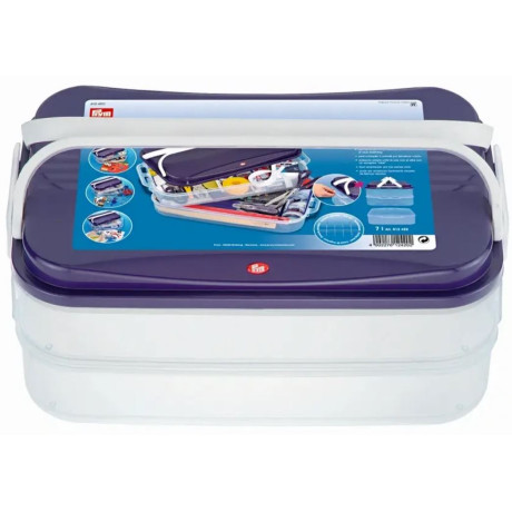 Clic box JUMBO (Prym)