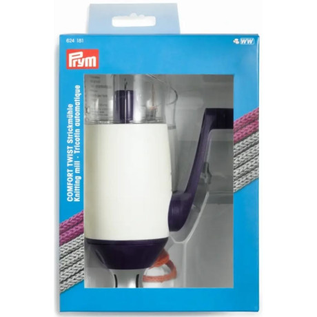 Knitting mill COMFORT TWIST (Prym)